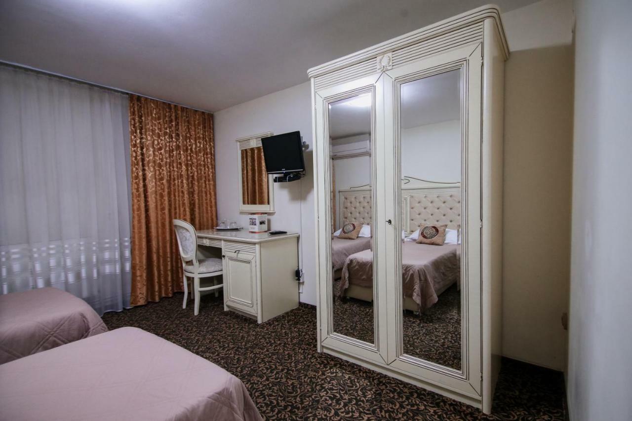 Hotel Royal Craiova Luaran gambar