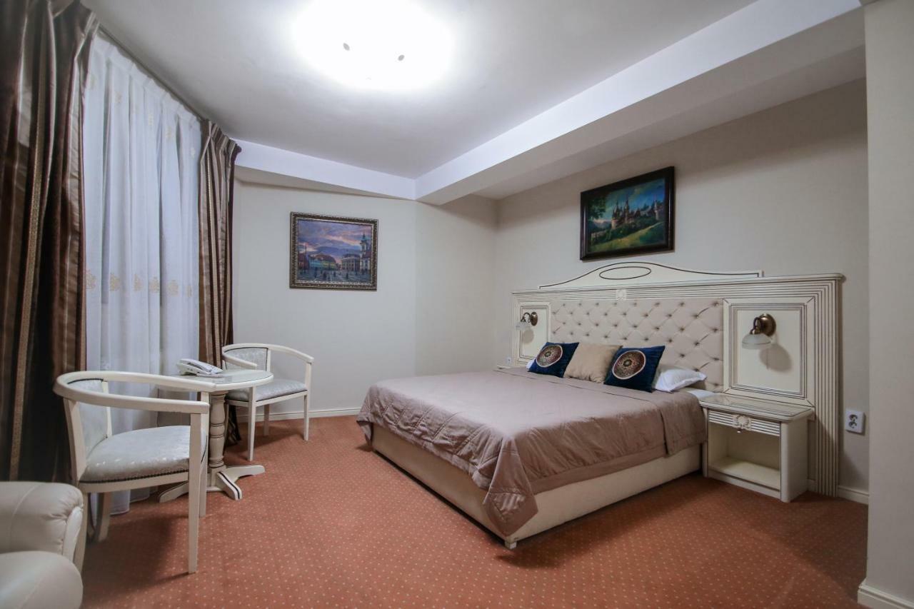 Hotel Royal Craiova Luaran gambar
