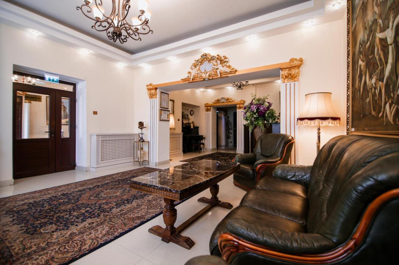Hotel Royal Craiova Luaran gambar